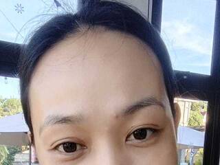 Ερωτική συνομιλία μέσω βίντεο Pearl691