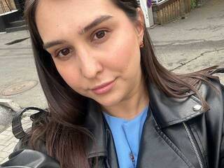 Ερωτική συνομιλία μέσω βίντεο PearlDelisle