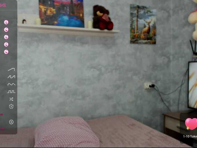 Εκπομπές οθόνης PearlParadise