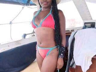 Ερωτική συνομιλία μέσω βίντεο peenelopee