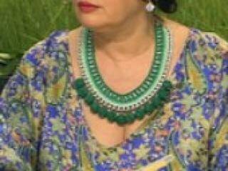 Ερωτική συνομιλία μέσω βίντεο pelageja