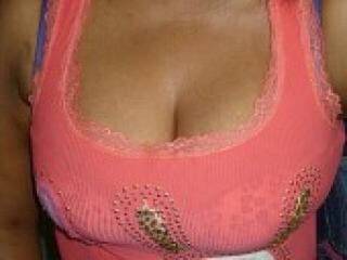 Ερωτική συνομιλία μέσω βίντεο penelopebcn