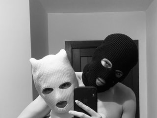 Ερωτική συνομιλία μέσω βίντεο perfect-couple