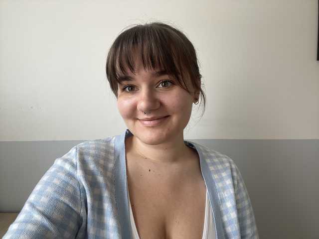 Φωτογραφία του προφίλ perfectJulie