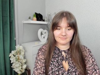 Ερωτική συνομιλία μέσω βίντεο perfectJulie