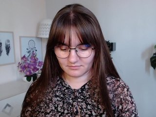 Ερωτική συνομιλία μέσω βίντεο perfectJulie
