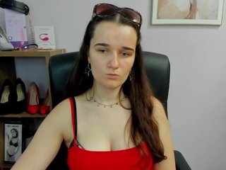 Ερωτική συνομιλία μέσω βίντεο perfectKate