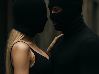 Ερωτική συνομιλία μέσω βίντεο Perk-Twerk