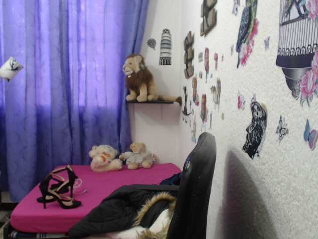 Εκπομπές οθόνης Persefone26