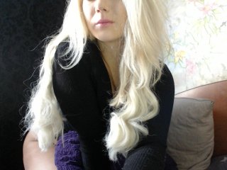 Εκπομπές οθόνης pervyblonde