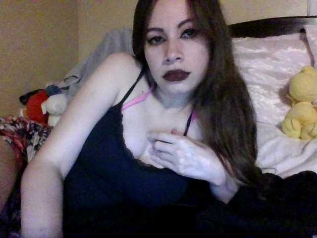 Εκπομπές οθόνης Petitedoll89