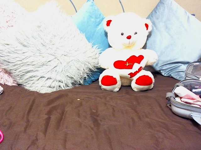 Εκπομπές οθόνης Petiteebony