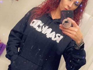 Ερωτική συνομιλία μέσω βίντεο DesiMeow