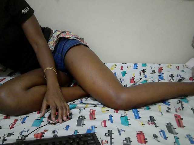 Εκπομπές οθόνης Pettite-Maiden