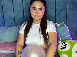 Ερωτική συνομιλία μέσω βίντεο PhamelaHolter