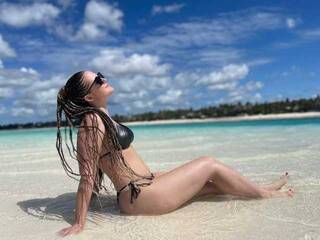 Ερωτική συνομιλία μέσω βίντεο PhoenixMarien