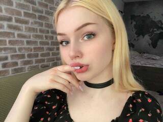 Ερωτική συνομιλία μέσω βίντεο PickBlondy