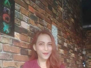 Ερωτική συνομιλία μέσω βίντεο Pinkhorny