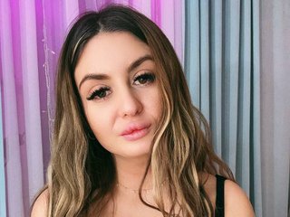 Ερωτική συνομιλία μέσω βίντεο PinkDoll1