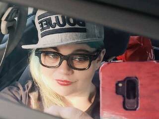 Ερωτική συνομιλία μέσω βίντεο pinkgemini88