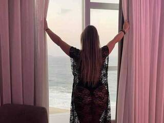 Ερωτική συνομιλία μέσω βίντεο pinkgum_