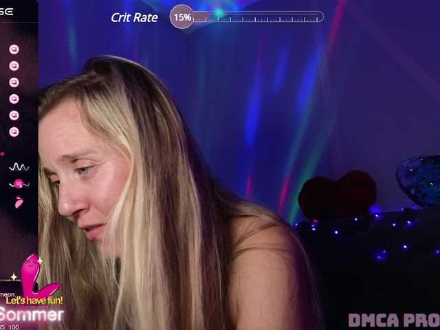 Εκπομπές οθόνης Pinklipsskye69