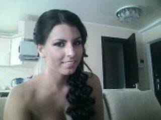 Ερωτική συνομιλία μέσω βίντεο pinkmore