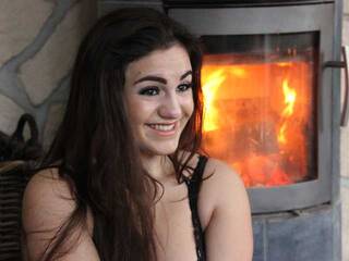 Ερωτική συνομιλία μέσω βίντεο Pinkpineapple