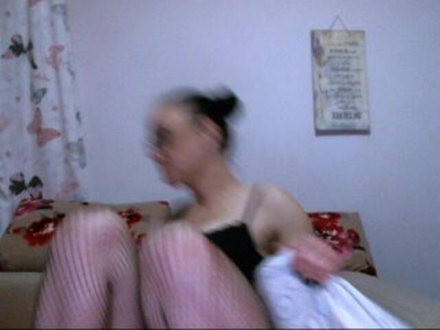 Εκπομπές οθόνης pinksandra