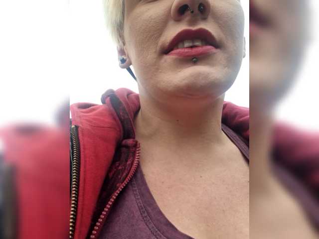 Εκπομπές οθόνης Pinkthehawk