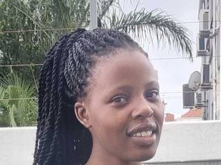 Ερωτική συνομιλία μέσω βίντεο PinkVelvet690