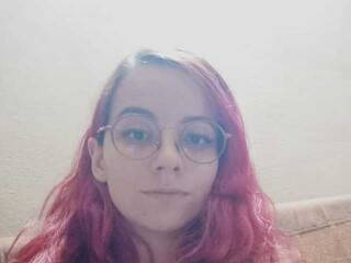 Ερωτική συνομιλία μέσω βίντεο pinkybunny333