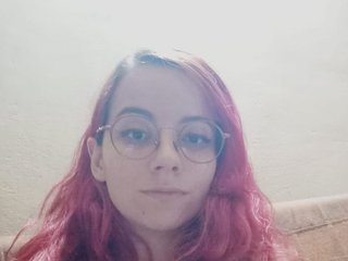 Ερωτική συνομιλία μέσω βίντεο pinkybunny333