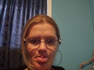 Ερωτική συνομιλία μέσω βίντεο pinkyjk12