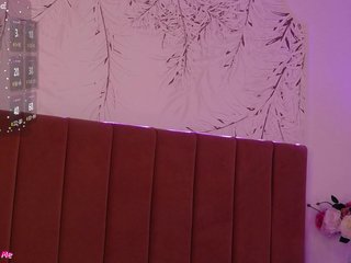 Ερωτική συνομιλία μέσω βίντεο PinkySparkss