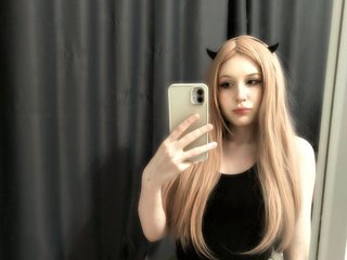 Ερωτική συνομιλία μέσω βίντεο your_girlfriend-xxx