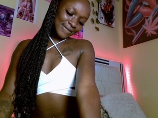 Ερωτική συνομιλία μέσω βίντεο PixieCuddles01