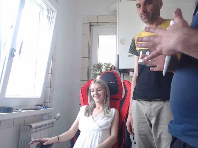 Εκπομπές οθόνης play3fun