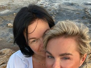 Ερωτική συνομιλία μέσω βίντεο PleasureWeCouple