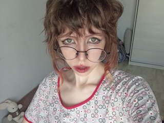 Ερωτική συνομιλία μέσω βίντεο Plushyy