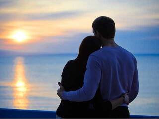 Ερωτική συνομιλία μέσω βίντεο pocahoandleon