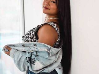 Ερωτική συνομιλία μέσω βίντεο pocahontas-js