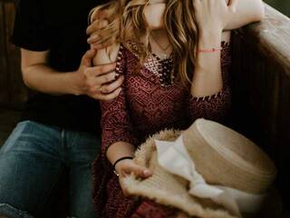 Ερωτική συνομιλία μέσω βίντεο poderosas