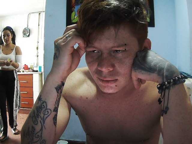 Εκπομπές οθόνης poderosas