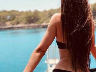 Ερωτική συνομιλία μέσω βίντεο __---_--_-_-