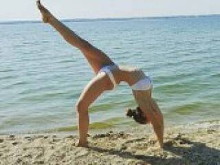 Ερωτική συνομιλία μέσω βίντεο poleexotic