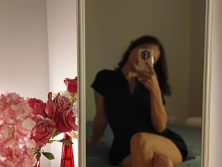 Ερωτική συνομιλία μέσω βίντεο Polinahab