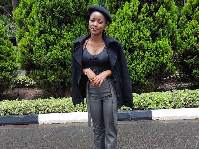 Φωτογραφία του προφίλ Politegirl