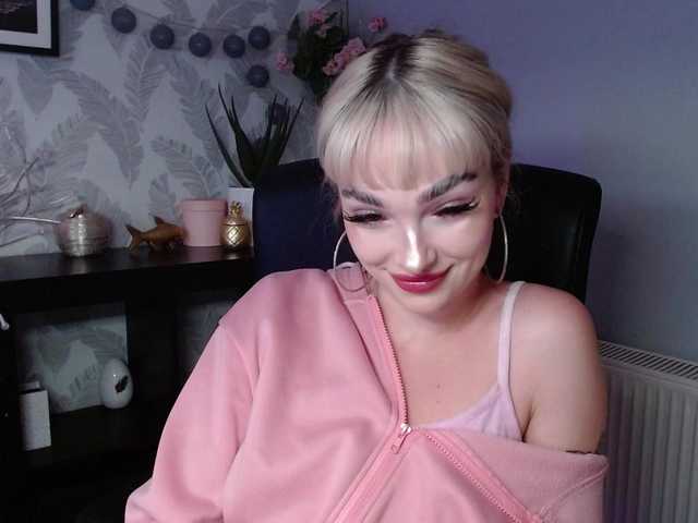 Εκπομπές οθόνης PollyExtasy