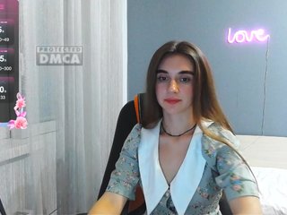 Ερωτική συνομιλία μέσω βίντεο pollyshy